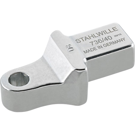 Stahlwille Tools BIT holder insert tool f.bits 5/16 " Size of mount {370} 58261040